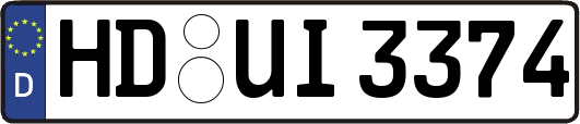 HD-UI3374
