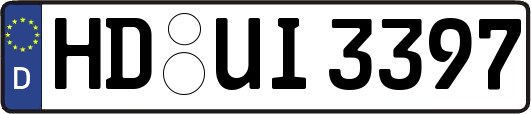 HD-UI3397