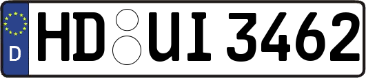 HD-UI3462