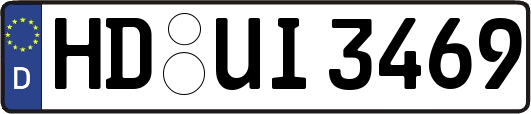 HD-UI3469