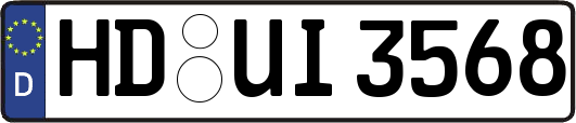 HD-UI3568