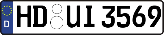 HD-UI3569