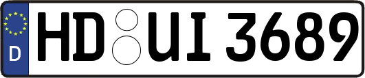 HD-UI3689