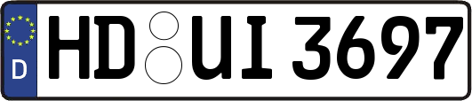 HD-UI3697