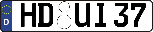 HD-UI37
