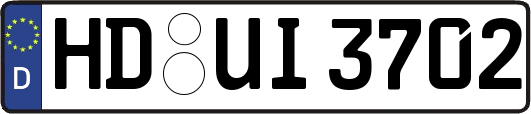 HD-UI3702