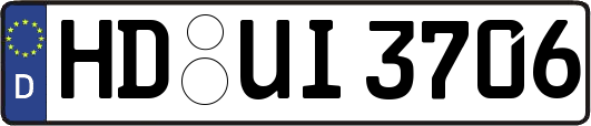 HD-UI3706