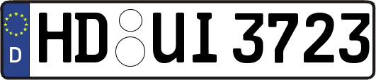 HD-UI3723