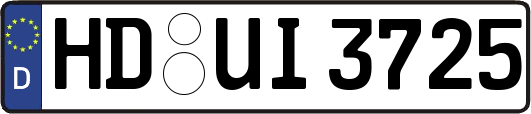 HD-UI3725