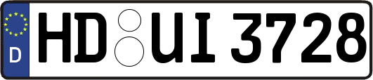 HD-UI3728