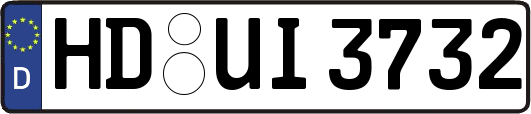 HD-UI3732