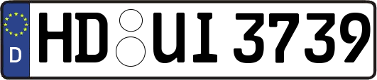 HD-UI3739