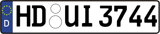 HD-UI3744
