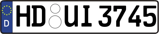 HD-UI3745