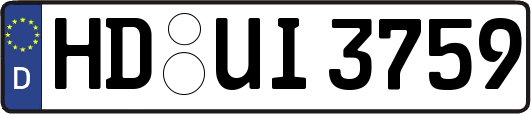 HD-UI3759