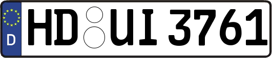 HD-UI3761