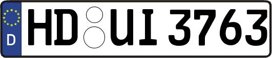 HD-UI3763