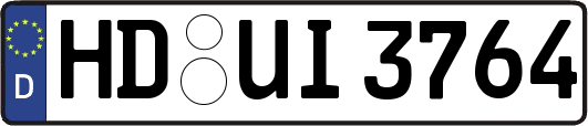 HD-UI3764
