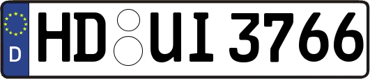 HD-UI3766