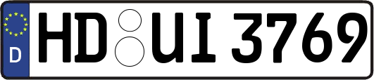 HD-UI3769