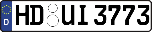HD-UI3773