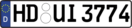 HD-UI3774