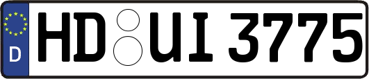 HD-UI3775