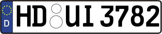 HD-UI3782