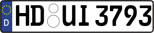 HD-UI3793