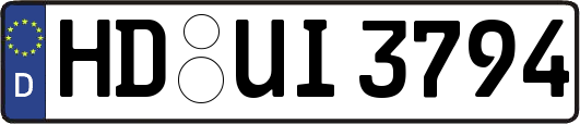 HD-UI3794