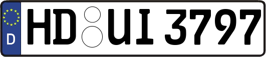 HD-UI3797