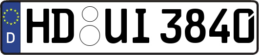 HD-UI3840