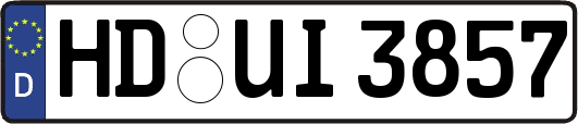 HD-UI3857