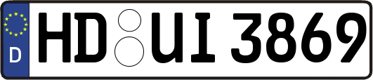 HD-UI3869