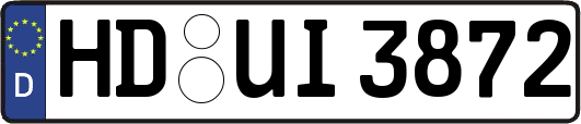 HD-UI3872
