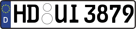 HD-UI3879