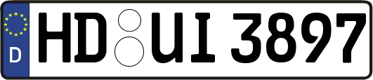 HD-UI3897