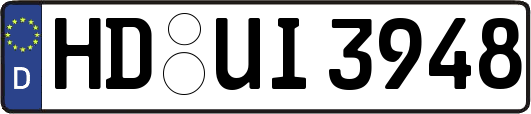 HD-UI3948