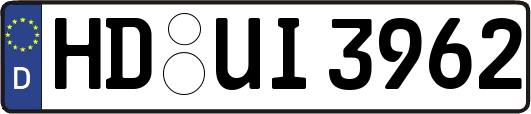 HD-UI3962