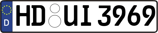 HD-UI3969