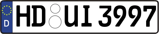 HD-UI3997