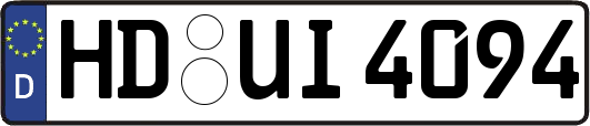 HD-UI4094