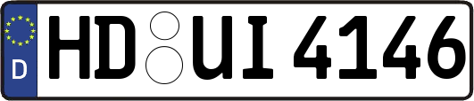 HD-UI4146