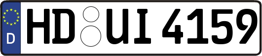 HD-UI4159