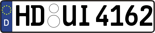 HD-UI4162
