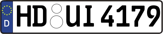 HD-UI4179