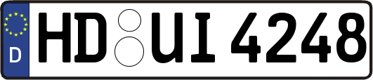 HD-UI4248