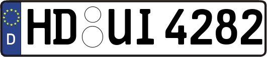 HD-UI4282