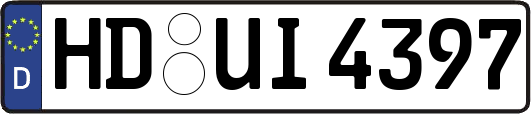 HD-UI4397