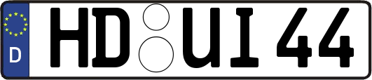 HD-UI44